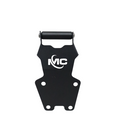 Motocare GPS Mount for Kawasaki Versys 300 | Mobile Phone & Navigation Holder | CNC Aluminium Motorcycle GPS Bracket
