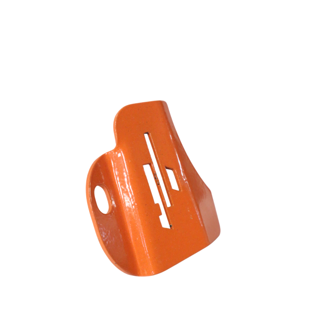 MotoCare Reservoir Oil Cap for 2025 KTM Adventure 250 & 390 | CNC Brake Fluid Cap (Orange & Black) Premium Styling Upgrade