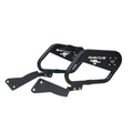 MotoCare Saddle Stay with Carrier Plate for 2025 KTM Adventure 250 & 390 | Heavy Duty Luggage Support Frame for Touring & Adventure Riding