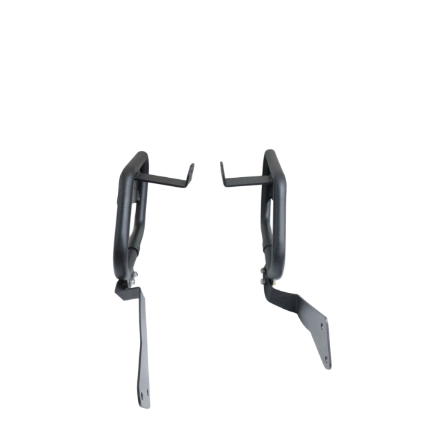 MotoCare Saddle Stay with Carrier Plate for 2025 KTM Adventure 250 & 390 | Heavy Duty Luggage Support Frame for Touring & Adventure Riding
