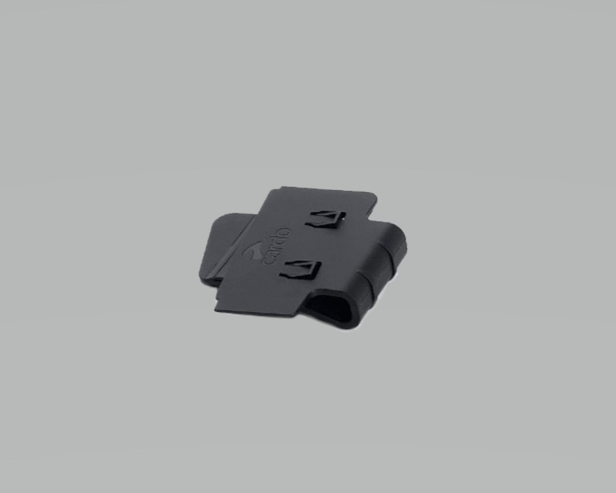 CARDO ACCESSORY – FREECOM-X / SPIRIT – HALF HELMET KIT