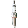 NGage Powerparts Double Iridium Spark Plugs for Benelli TRK 502-B8RII-8