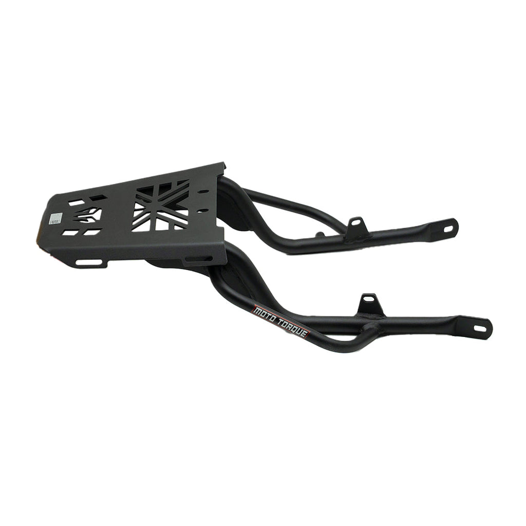 BACK CARRIER (TUBE) FOR HONDA CB 350 RS