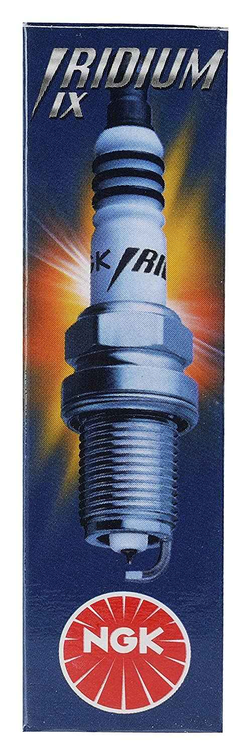 NGK Iridium Spark Plug - CR8EIX