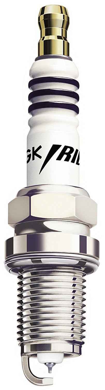 NGK Iridium Spark Plug - LKAR8AI-9