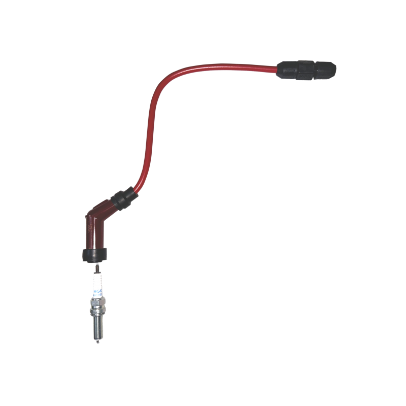 N-Gage Powerparts Spark Kit Hero X Pulse 200 4V