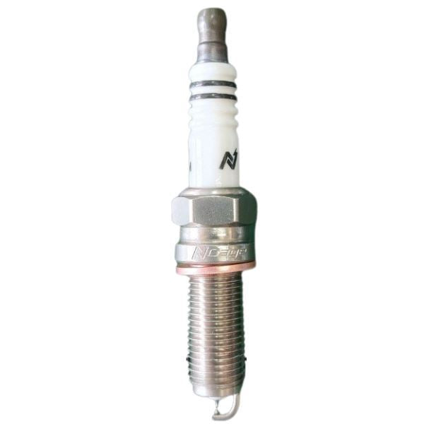 NGage Double Iridium Spark Plugs for Royal Enfield Bullet 350 (Reborn) - DH7RTII-8