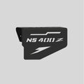 FRONT MASTER CYLINDER GUARD FOR NS 400 (MS)