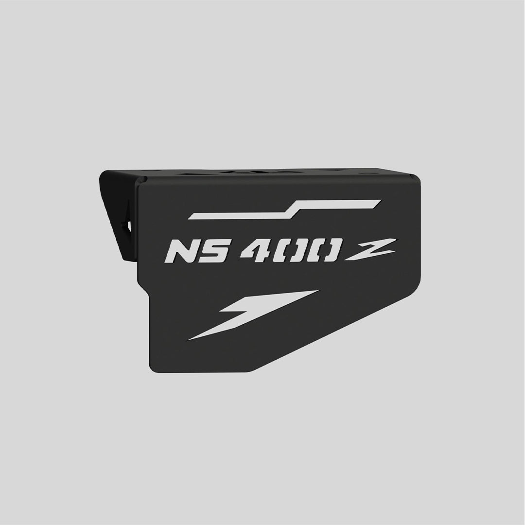 FRONT MASTER CYLINDER GUARD FOR NS 400 (MS)