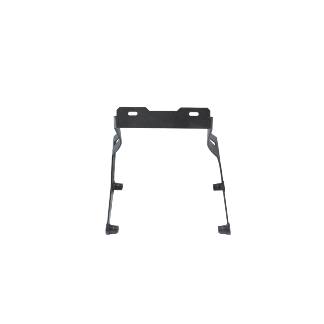 BMW G 310 R Number Plate Clamp – Motocare License Plate Holder Frame | Durable Mount Bracket for BMW G310R