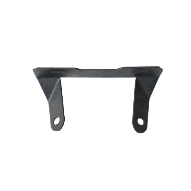 MotoCare Number Plate Frame for Triumph Speed 400 – Premium License Plate Holder, Stylish Bike Registration Frame