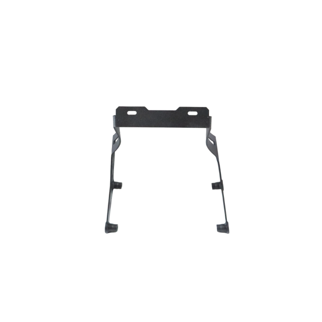 MotoCare Number Plate Holder for TVS Apache RTR 310 | Premium License Plate Frame | Durable & Stylish Bike Registration Mount