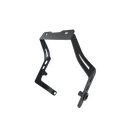 Motocare Number Plate Holder for Yamaha FZ-S V3 / V4 – Stylish Rear License Plate Frame