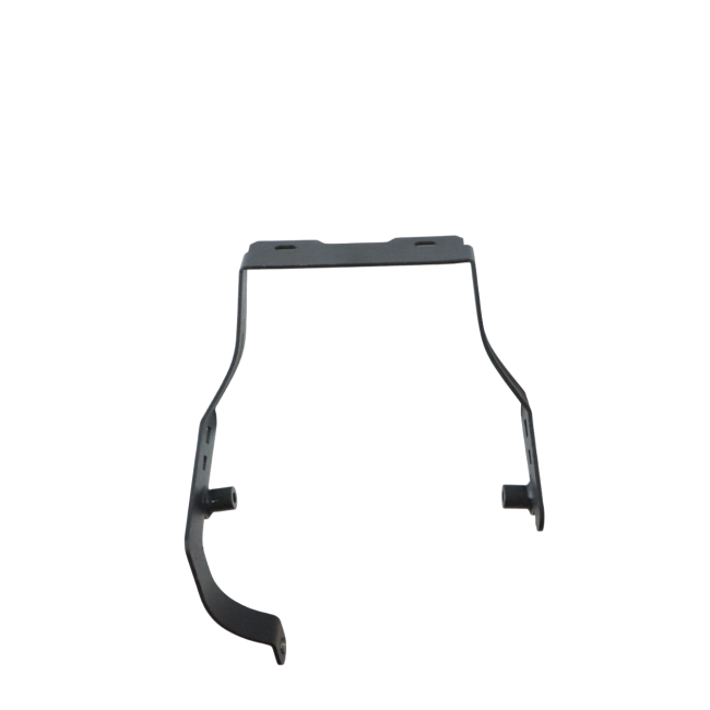 Motocare Number Plate Holder for Yamaha FZ-S V3 / V4 – Stylish Rear License Plate Frame