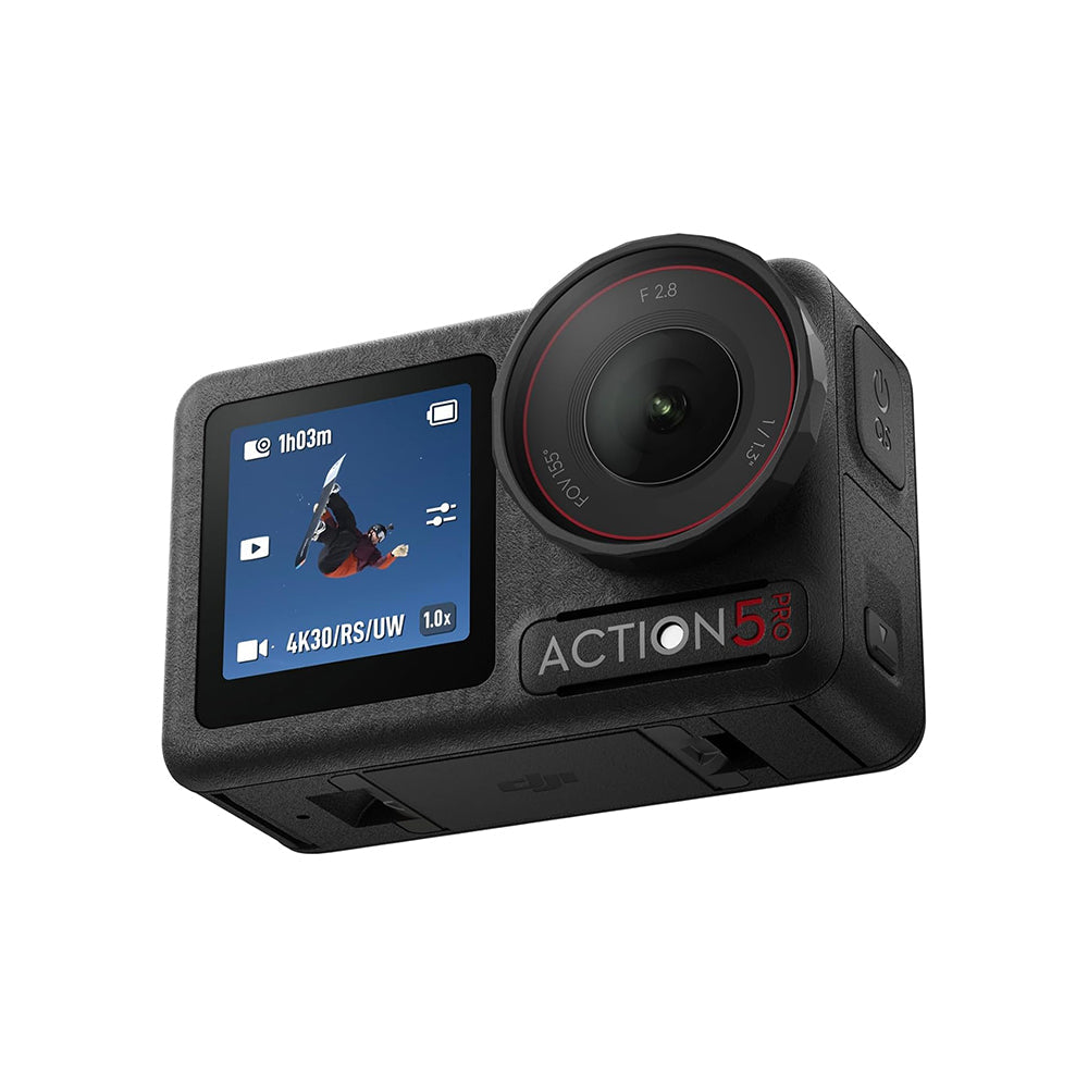 DJI Osmo Action 5 Pro Standard Combo