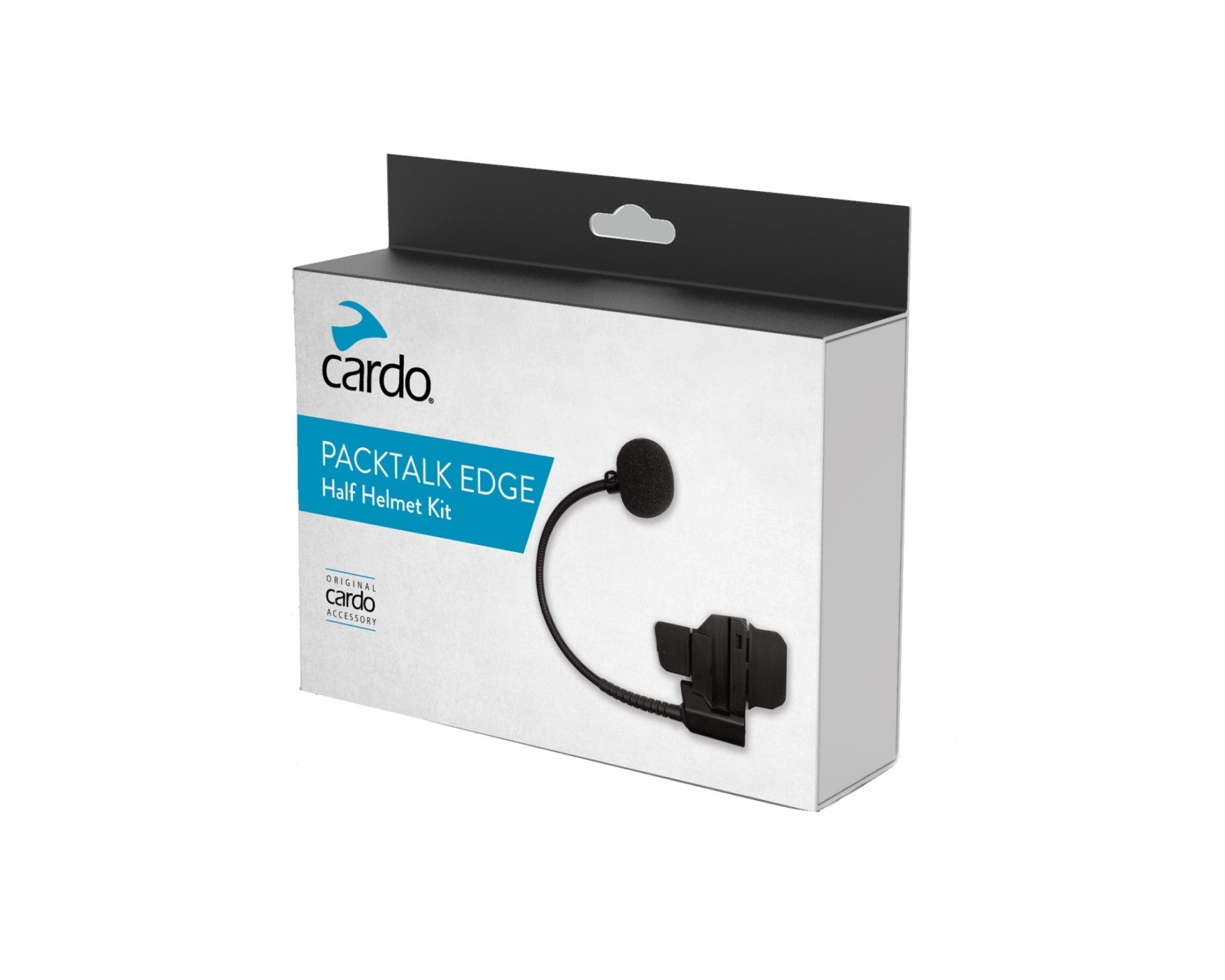 CARDO ACCESSORY – PACKTALK EDGE – HALF HELMET KIT