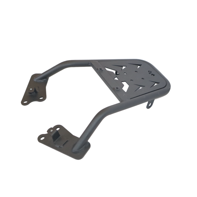 MotoCare Pipe Carrier for Honda CB300F | Heavy Duty Luggage Transport Rack