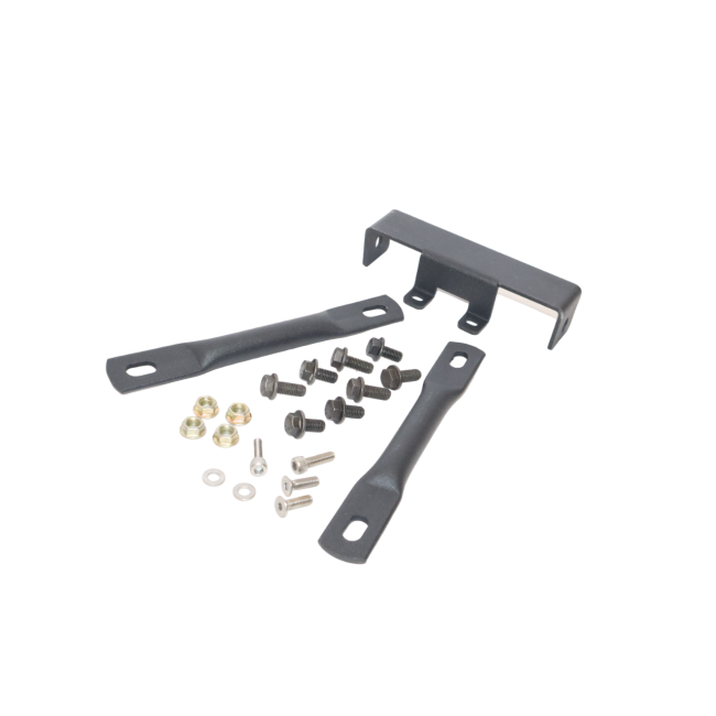 MotoCare Pipe Carrier for Honda CB300F | Heavy Duty Luggage Transport Rack