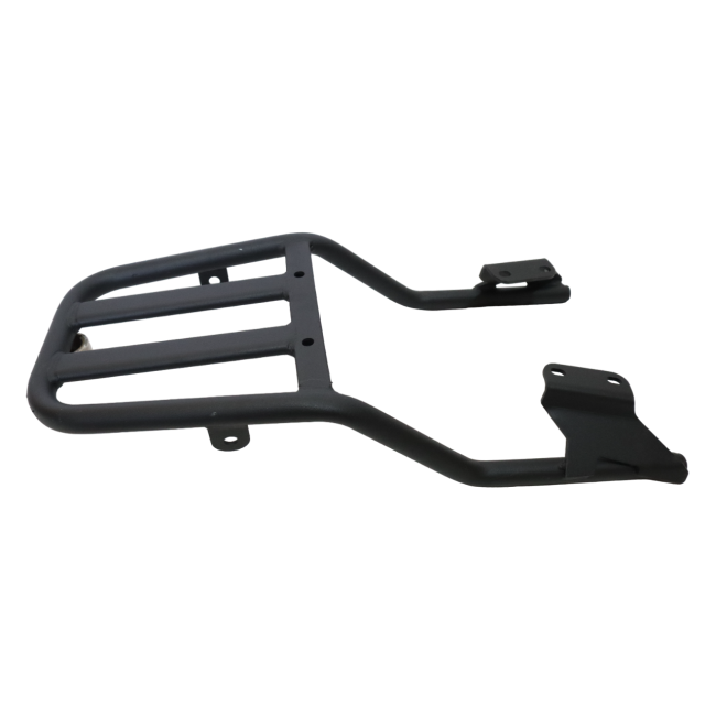 Motocare Pipe Carrier for Yamaha FZ-X – Heavy Duty Luggage Rack for Touring & Daily Use