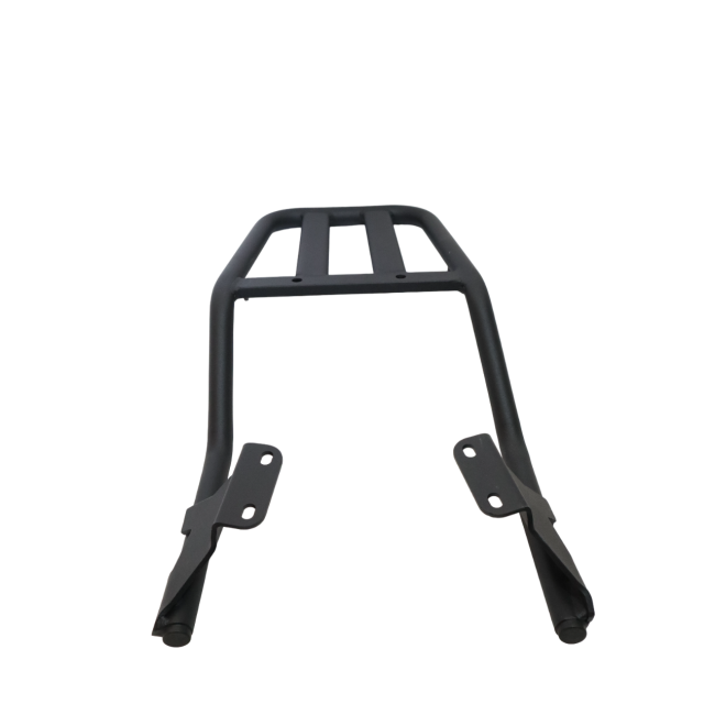 Motocare Pipe Carrier for Yamaha FZ-X – Heavy Duty Luggage Rack for Touring & Daily Use