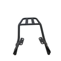 Motocare Pipe Carrier for Yamaha FZ-X – Heavy Duty Luggage Rack for Touring & Daily Use