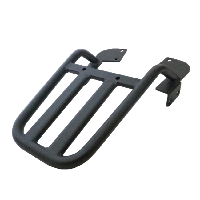 Motocare Pipe Carrier for Yamaha FZ V3 – Heavy Duty Luggage Rack | Durable Bike Carrier