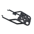 Kawasaki W175 Pipe Carrier – Motocare Heavy-Duty Luggage Carrier Rack | Rear Touring Carrier for W175 Motorcycle