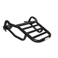 MotoCare Pipe Carrier for Hero Xpulse 200 / 200 4V | Heavy Duty Luggage Rack for Touring & Adventure Use