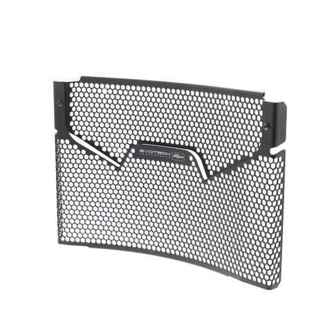 Evotech Performance BMW F900XR Radiator Guard (2020+) Part No- PRN014919-01