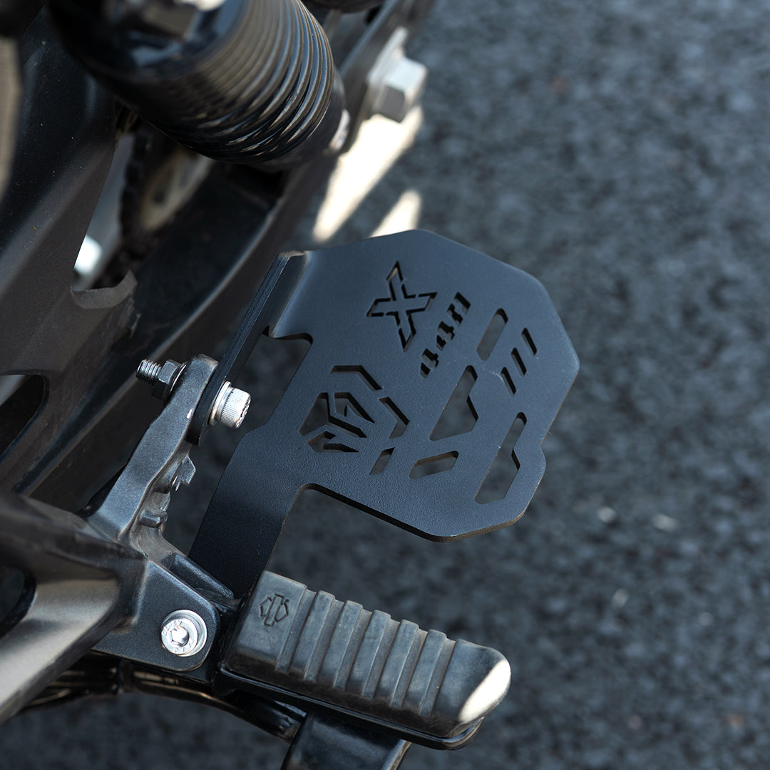 FOOT REST FOR HARLEY DAVIDSON X440T