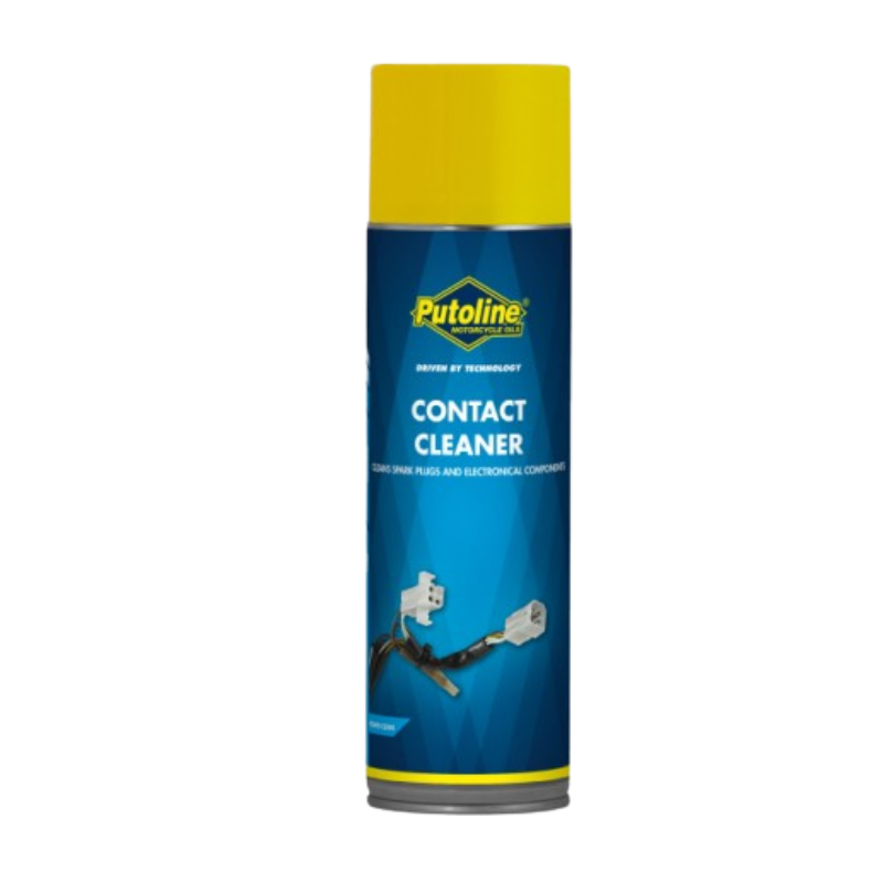 Putoline Contact Cleaner Spray - 500ml