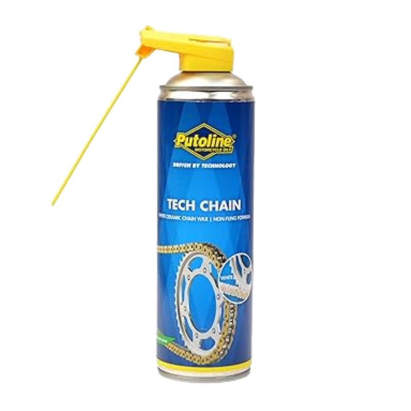 Putoline Tech Chain - 500ml