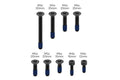 Anti-Theft Screw Kit Quad Lock®