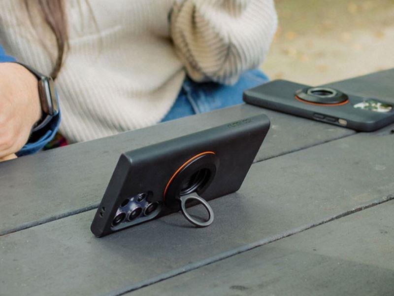 MAG Phone Ring Grip - Quadlock®