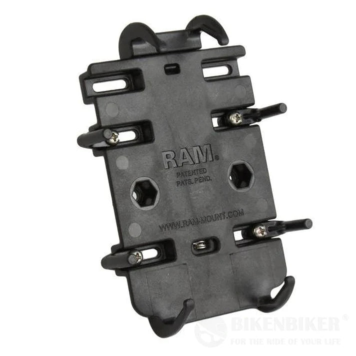 Ram Mounts Quick-Grip™ Phone Holder (RAM-HOL-PD3U)