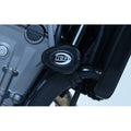 R&G Aero Crash Protectors for KTM Duke 790 (2018-2021) (CP0446BL)