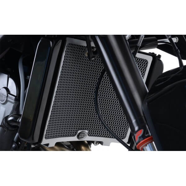 R&G Radiator Guard For KTM Duke 790 2018-2020
