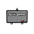 MotoCare Radiator Guard Black for Guerrilla 450 – Engine Cooling Protection Grill
