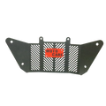 MotoCare Radiator Guard for KTM Adventure 250/390 | Heavy Duty Radiator Protection Grill (Stone & Debris Guard)