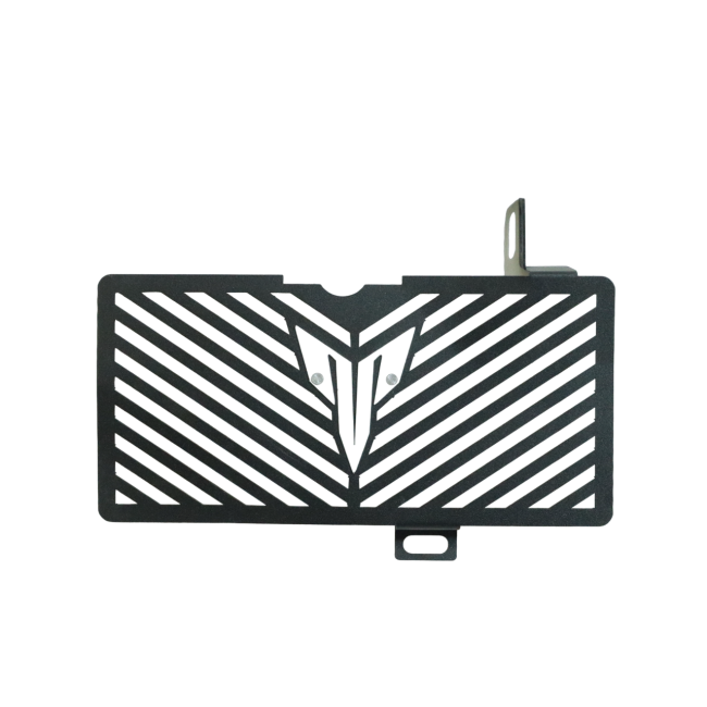 Motocare Radiator Guard for Yamaha MT-15 | Radiator Grill Protector | Engine Cooling Protection Cover