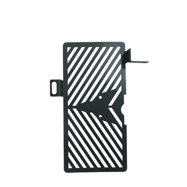 Motocare Radiator Guard for Yamaha MT-15 | Radiator Grill Protector | Engine Cooling Protection Cover