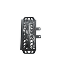 Motocare Radiator Guard for Scram 440 | Heavy Duty Radiator Protector & Cooling Protection Grill