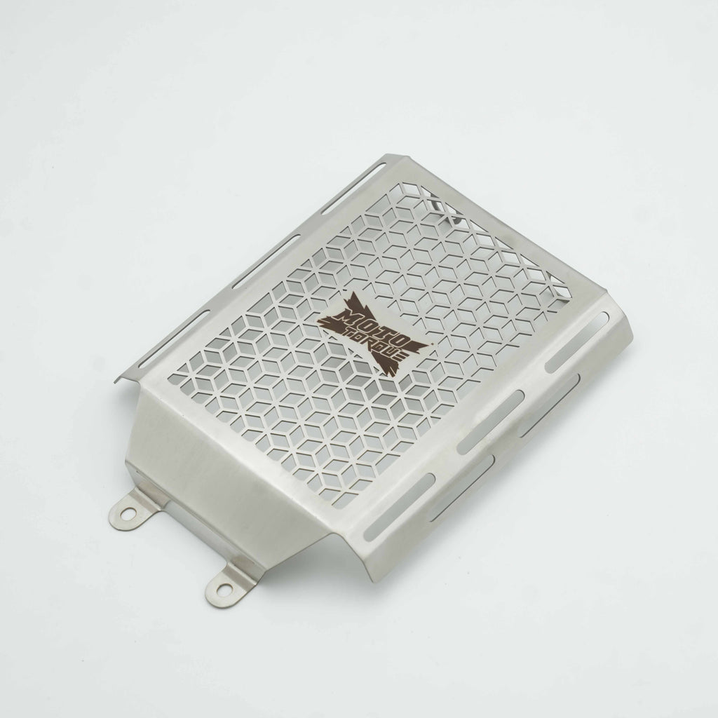 RADIATOR GUARD FOR SUPER METIOR 650-(SS)