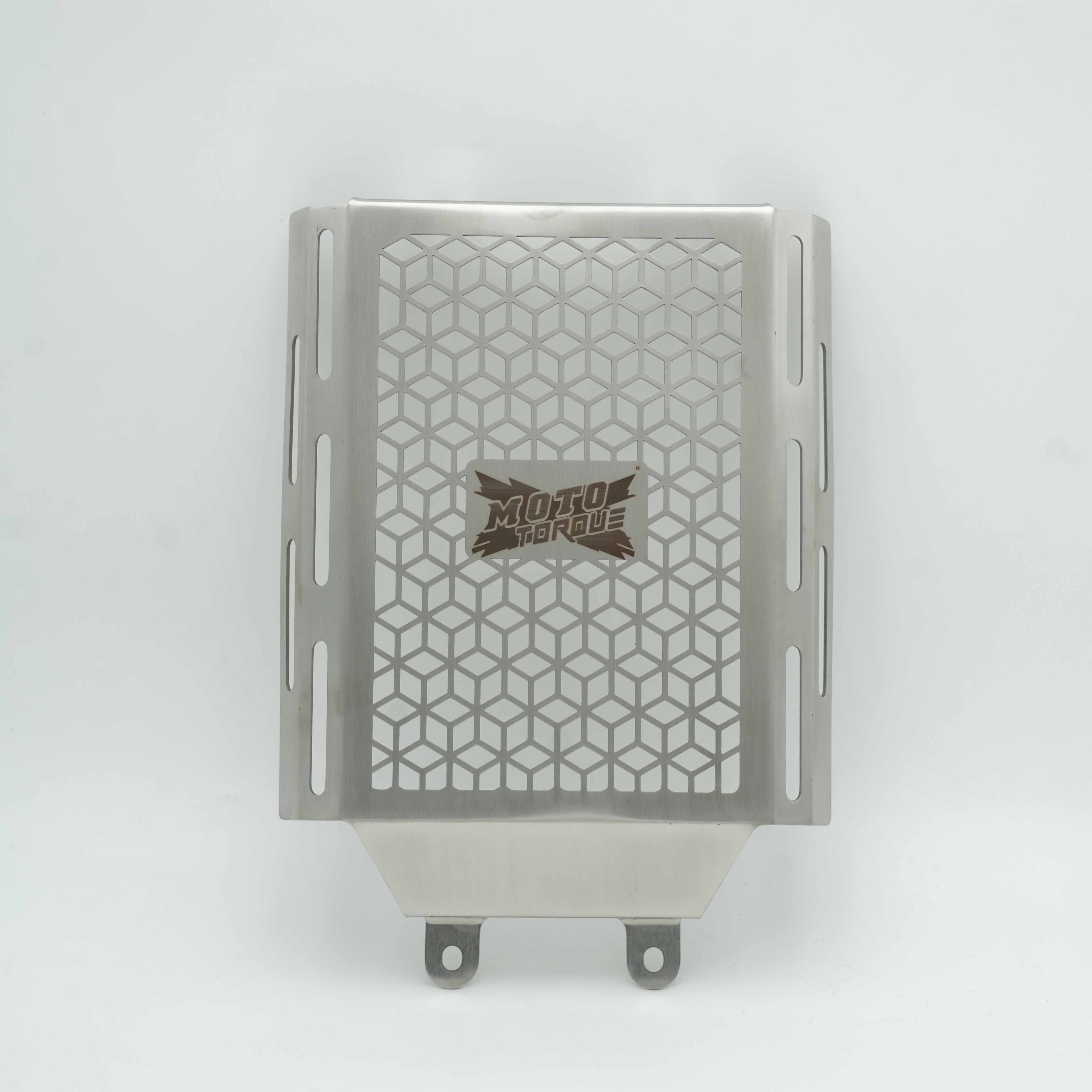 RADIATOR GUARD FOR SUPER METIOR 650-(SS)