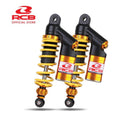 RCB Absorber  Db-5 305mm Yellow - 01A0135Y