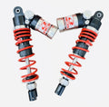 RCB DB-4 DB4 Series Suspension Rear Shock Absorber For Aerox 01A0121 - Red