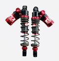 RCB DB-4 DB4 Series Suspension Rear Shock Absorber For Aerox 01A0121 - Titanium