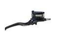 RCB E2 SERIES MASTER BRAKE PUMP RH 14MM 01BP001B ( BLACK )