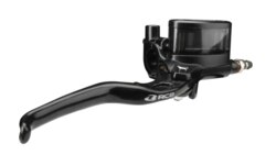 RCB E2 SERIES MASTER BRAKE PUMP RH 14MM 01BP001B ( BLACK )