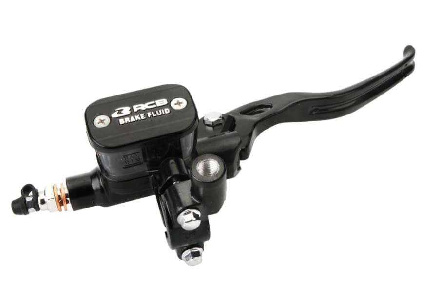 RCB E3 Series Master Brake PUMP 14 MM RH MASTER CYLINDER 01BP039B